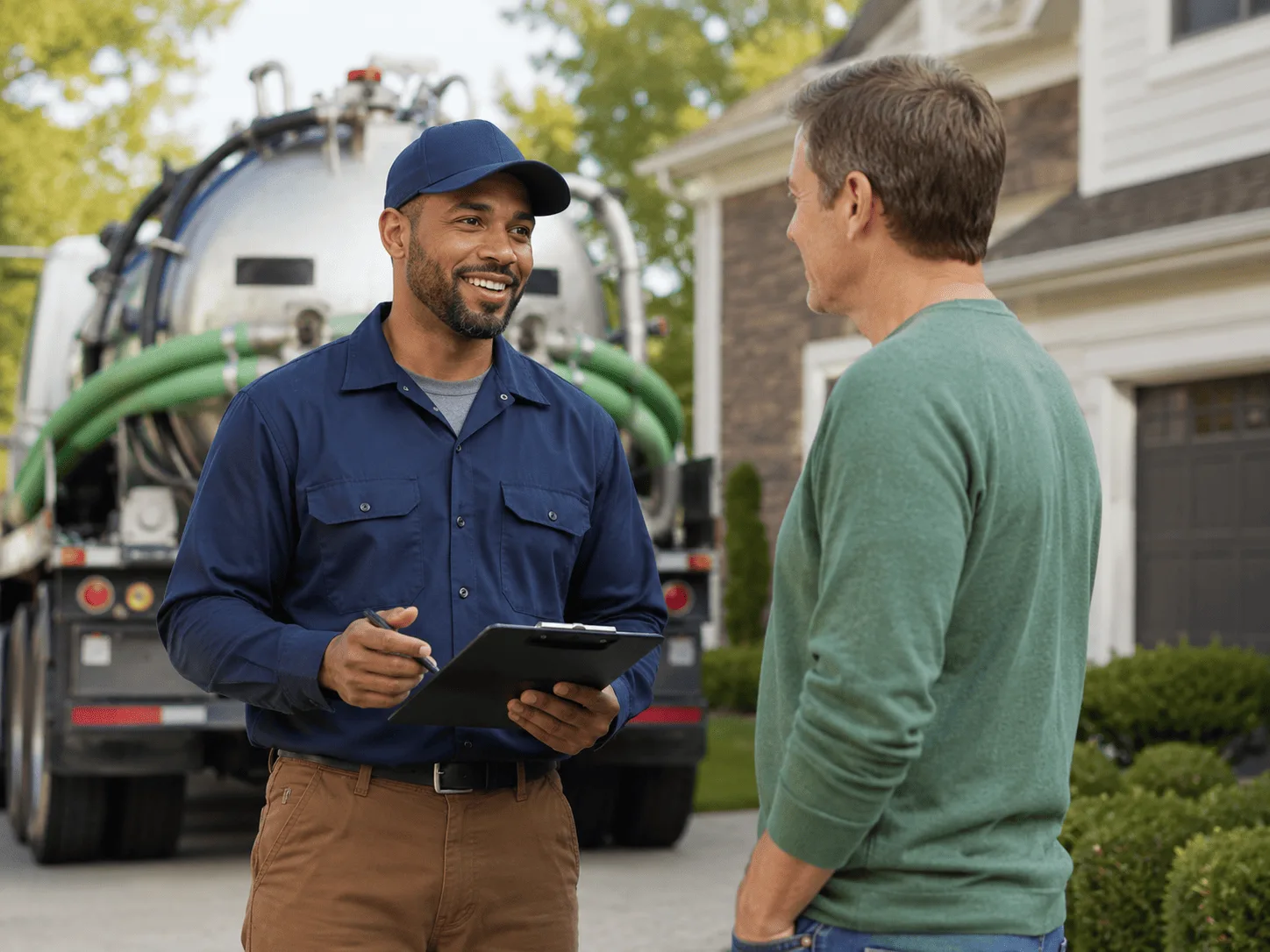 Mosquito Control Chamberlain, SD FAQs